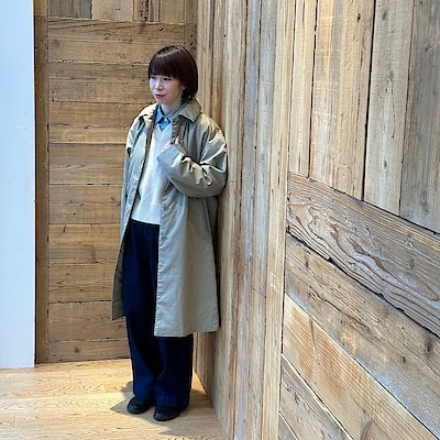 【金沢フォーラス】身長156cm