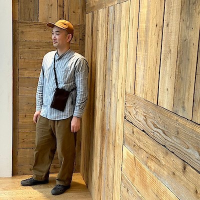 【金沢フォーラス】身長172cm