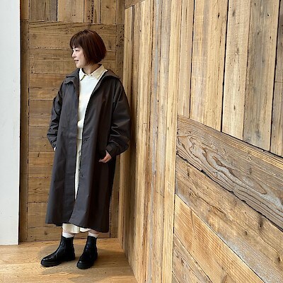 【金沢フォーラス】身長158cm