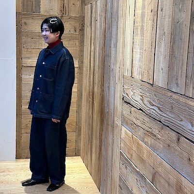 【金沢フォーラス】身長160cm