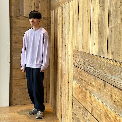 【金沢フォーラス】身長176cm