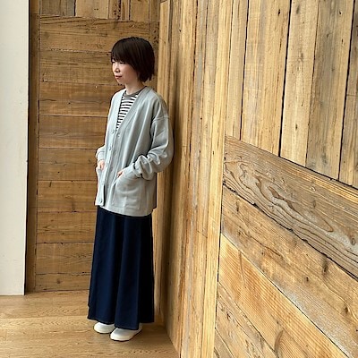 【金沢フォーラス】身長156cm