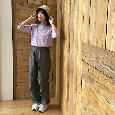 【金沢フォーラス】身長160cm