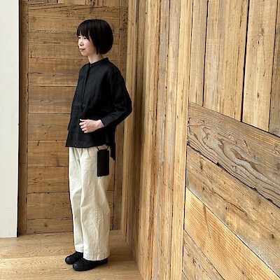 【金沢フォーラス】身長156cm