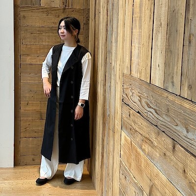 【金沢フォーラス】身長156cm