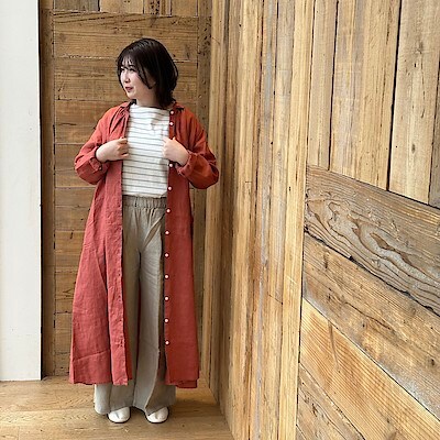 【金沢フォーラス】身長157cm