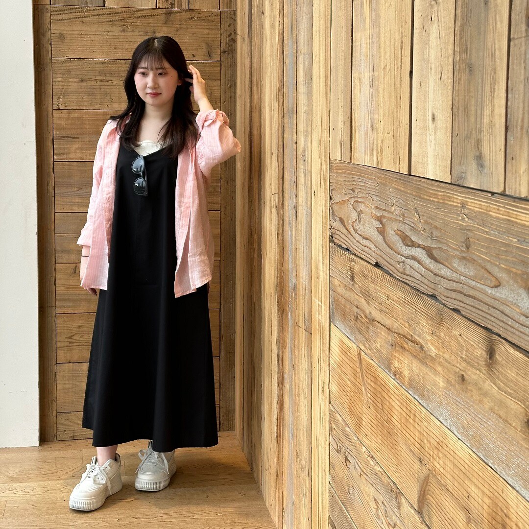 【金沢フォーラス】身長153cm