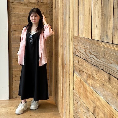 【金沢フォーラス】身長153cm