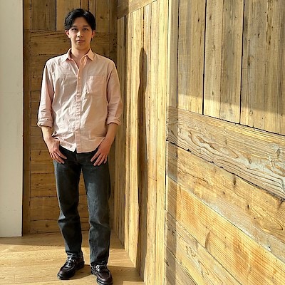 【金沢フォーラス】身長178cm