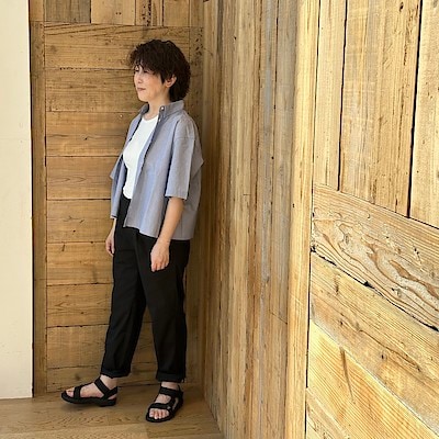 【金沢フォーラス】身長160cm