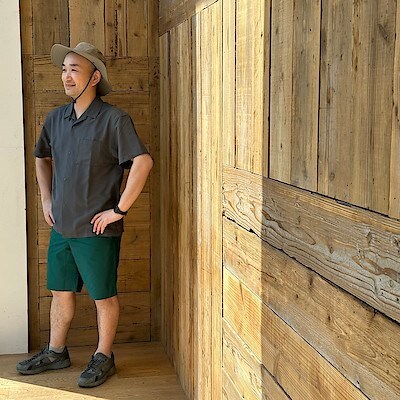 【金沢フォーラス】身長172cm