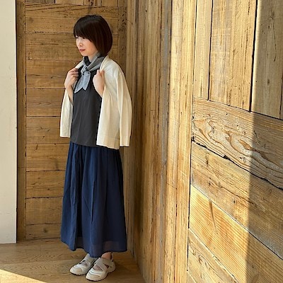 【金沢フォーラス】身長156cm