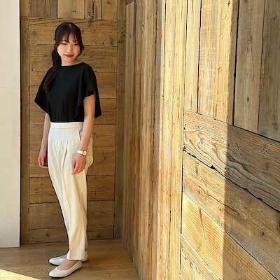 【金沢フォーラス】身長163cm