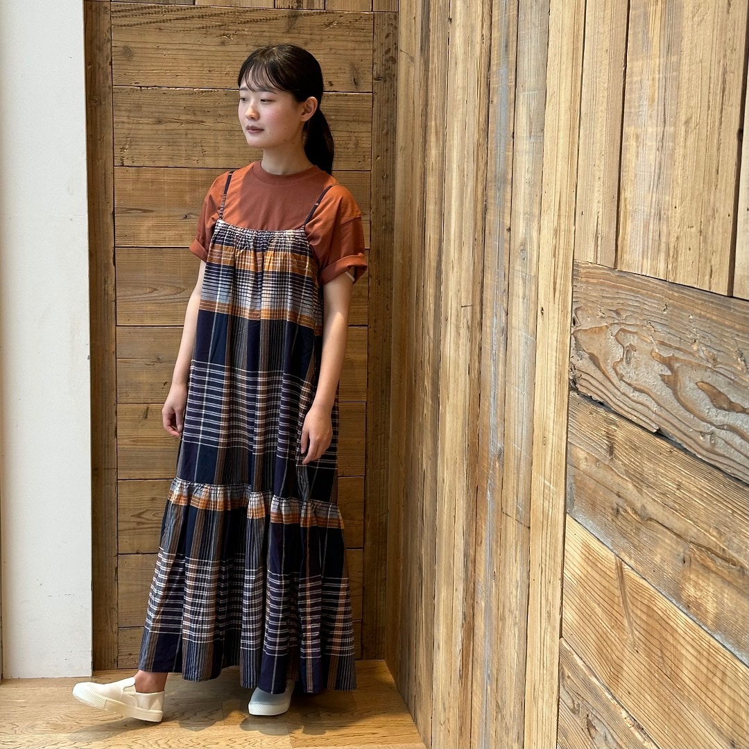 【金沢フォーラス】身長160cm