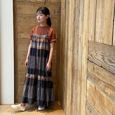 【金沢フォーラス】身長160cm