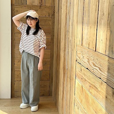 【金沢フォーラス】身長153cm