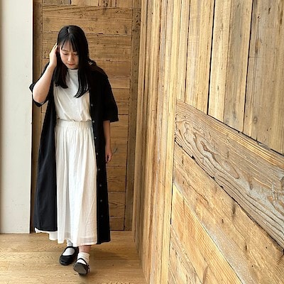 【金沢フォーラス】身長157cm