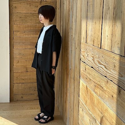 【金沢フォーラス】身長156cm