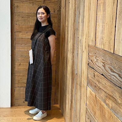 【金沢フォーラス】身長158cm