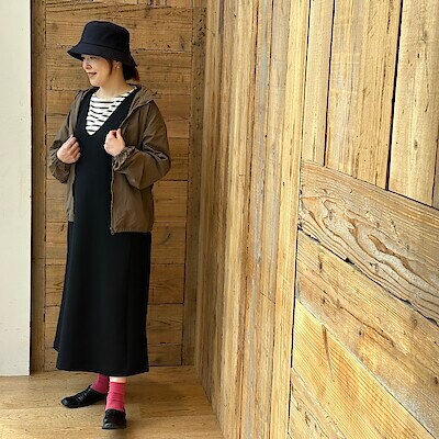 【金沢フォーラス】身長158cm