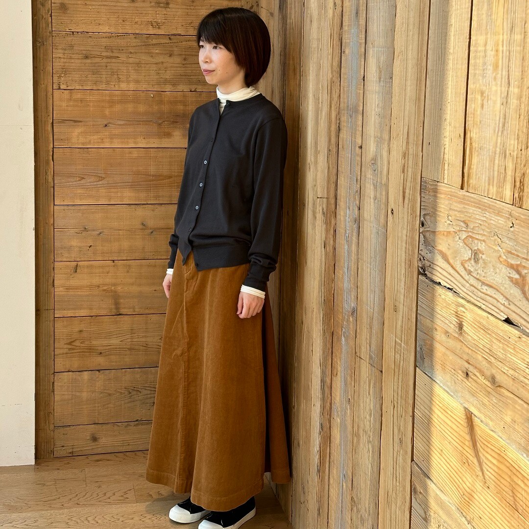 【金沢フォーラス】身長156cm
