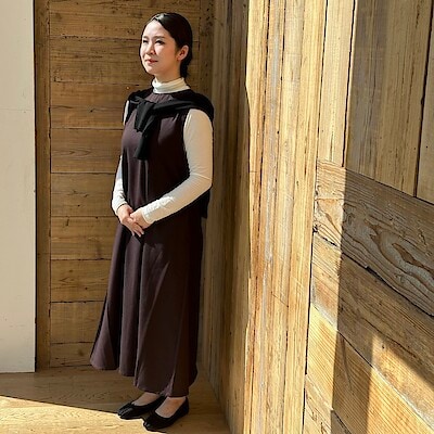 【金沢フォーラス】身長158cm