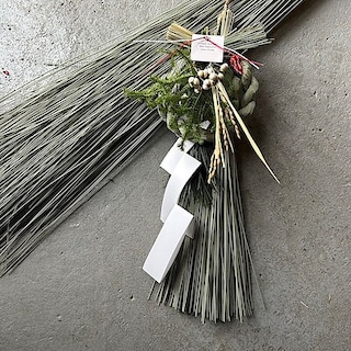 【金沢フォーラス】ワークショップのお知らせ「しめ飾りをつくろう」