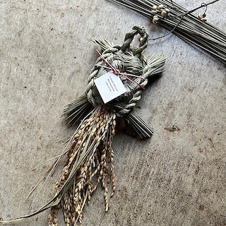 【金沢フォーラス】ワークショップのお知らせ「しめ飾りをつくろう」