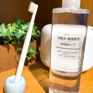 キービジュアル画像：夏こそ保湿！スタッフのおすすめ化粧水