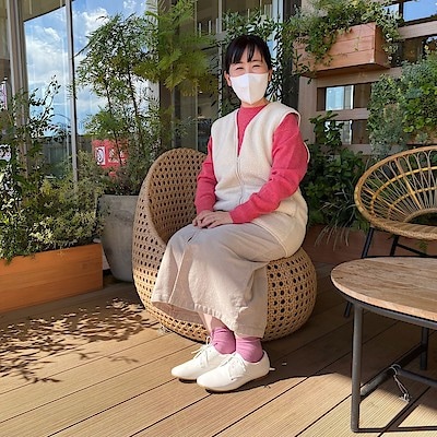 【イオンモール浜松志都呂】身長154㎝