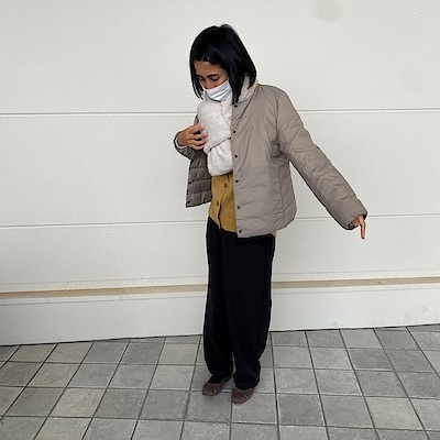 【イオンモール浜松志都呂】身長164㎝