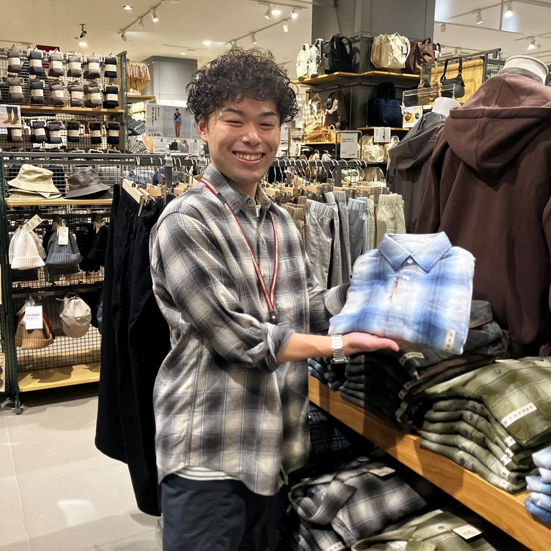【イオンモール浜松志都呂】志都呂の秋が始まりました_AZj4DG