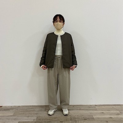 【フジグラン神辺】　身長161ｃｍ