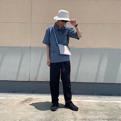 【フジグラン神辺】　身長177ｃｍ