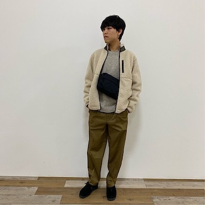 【フジグラン神辺】　身長177ｃｍ