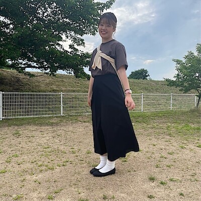 【フジグラン神辺】　身長166ｃｍ