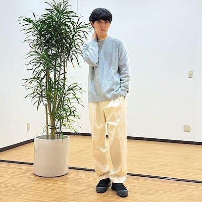 【フジグラン神辺】身長177㎝