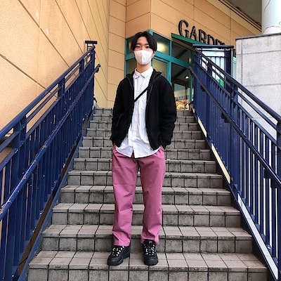 【フジグラン神辺】　身長178ｃｍ