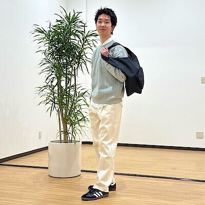 【フジグラン神辺】身長178㎝