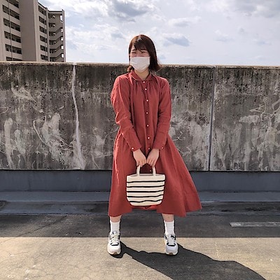 【フジグラン神辺】　身長１６５ｃｍ