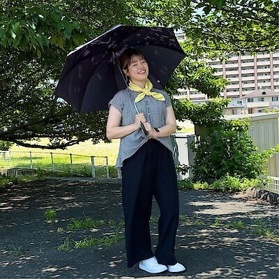 【フジグラン神辺】　身長166ｃｍ