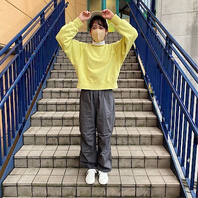 【フジグラン神辺】　身長161ｃｍ