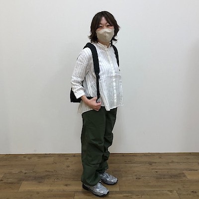 【フジグラン神辺】　身長153ｃｍ