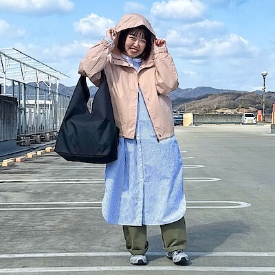 【フジグラン神辺】身長155㎝