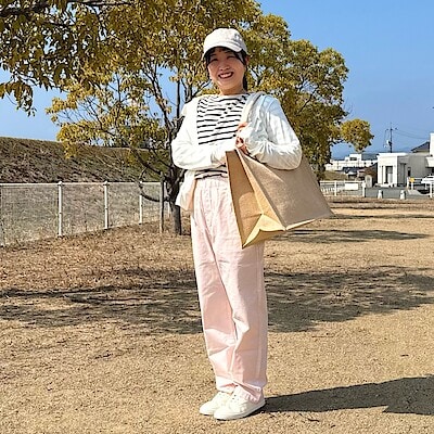 【フジグラン神辺】身長150㎝