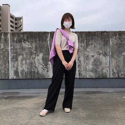 【フジグラン神辺】　身長165ｃｍ