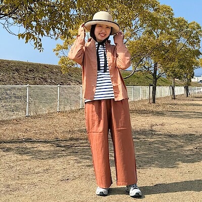 【フジグラン神辺】身長155㎝