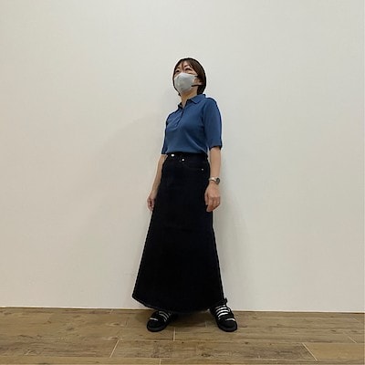 【フジグラン神辺】　身長155ｃｍ