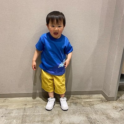 【フジグラン神辺】　身長85ｃｍ