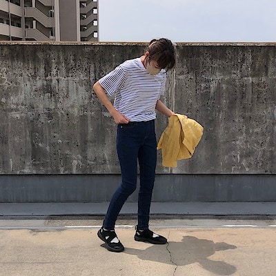 【フジグラン神辺】　身長161ｃｍ